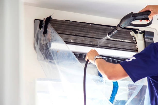 Best Air Duct Cleaning Near Me  in Mountainair, NM
