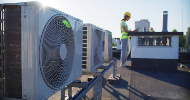 Best Air Quality Test  in Mountainair, NM